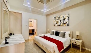 2 Bedrooms Townhouse for sale in Thap Tai, Hua Hin Mali Signature