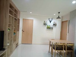 2 Bedroom Condo for sale at Golden Pattaya Condominium, Na Kluea