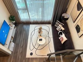 2 Schlafzimmer Appartement zu vermieten im KnightsBridge Space Rama 9, Din Daeng, Din Daeng