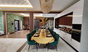 5 Bedrooms Villa for sale in Al Rashidiya 3, Ajman Al Sabkha