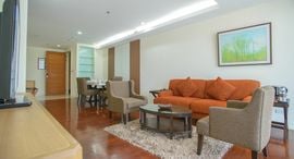 Available Units at G.M. Serviced Apartment