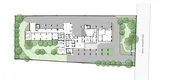 Projektplan of THE BASE Height-Chiang Mai