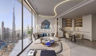 1 Bedroom Apartment for sale in Burj Views, Dubai City Center Residences