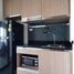 1 Schlafzimmer Appartement zu vermieten im Niche Mono Sukhumvit - Bearing, Samrong Nuea, Mueang Samut Prakan, Samut Prakan
