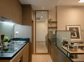 2 Schlafzimmer Appartement zu verkaufen im Issara At 42 Sukhumvit, Phra Khanong