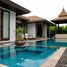 3 Schlafzimmer Villa zu vermieten im Villa Vimanmek Residence, Chalong, Phuket Town, Phuket