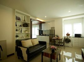 1 Bedroom Apartment for rent at Thavee Yindee Residence, Khlong Tan Nuea