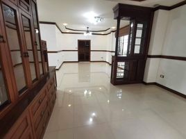 4 Bedroom House for rent at Sriracha Tower 2, Surasak