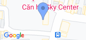 Map View of Sky Center