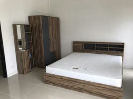 3 Schlafzimmer Reihenhaus zu vermieten im Supalai Bella Thalang Phuket, Thep Krasattri