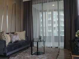 2 Schlafzimmer Appartement zu vermieten im Ideo Mobi Asoke, Bang Kapi