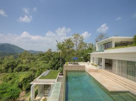 6 Schlafzimmer Villa zu verkaufen im Samujana, Bo Phut