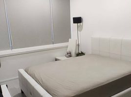 1 Schlafzimmer Wohnung zu verkaufen im TC Green Rama 9, Huai Khwang