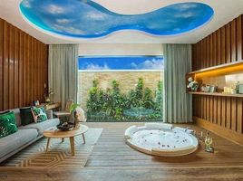 Studio Appartement zu vermieten im Pool Suite , Mae Hia, Mueang Chiang Mai, Chiang Mai