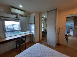 2 Schlafzimmer Wohnung zu verkaufen im U Delight 3 Pracha Chuen-Bang Sue, Wong Sawang