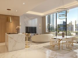Studio Apartment for sale at Azizi Riviera (Phase 4)	, Azizi Riviera, Meydan