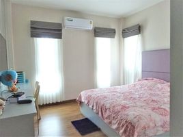 3 Schlafzimmer Haus zu verkaufen im Nonnicha Bangyai - Kaewin, Sao Thong Hin, Bang Yai, Nonthaburi