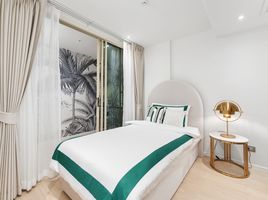 2 Schlafzimmer Appartement zu verkaufen im Craft Ploenchit, Lumphini