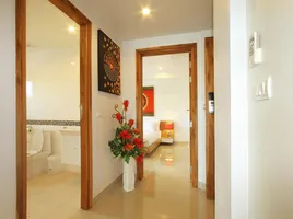 1 Bedroom Condo for rent at Surin Sabai, Choeng Thale, Thalang