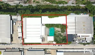 N/A Warehouse for sale in Khlong Yong, Nakhon Pathom 