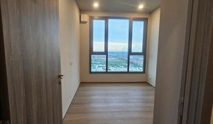 3 Bedrooms Condo for sale in Bang Kaeo, Samut Prakan Whizdom the Forestias