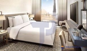 , दुबई Vida Residences Dubai Mall में 1 बेडरूम अपार्टमेंट बिक्री के लिए