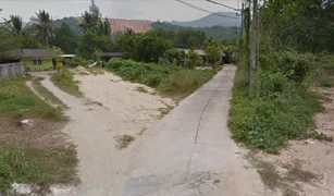 N/A Grundstück zu verkaufen in Bang Rin, Ranong 