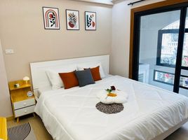 Studio Apartment for sale at Nirun Grand Ville, Nong Prue