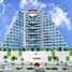 2 Bedroom Condo for sale at Gemz by Danube, North Village, Al Furjan