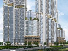 1 Bedroom Condo for sale at The Crest, Sobha Hartland