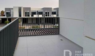 4 Bedrooms Townhouse for sale in Al Reem, Dubai Sun