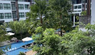 2 Bedrooms Condo for sale in Pa Daet, Chiang Mai Arise Condo At Mahidol