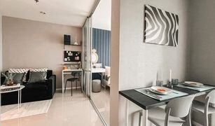 1 Bedroom Condo for sale in Nong Prue, Pattaya Lumpini Park Beach Jomtien