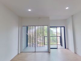 4 Bedroom Townhouse for sale in Suan Luang, Suan Luang, Suan Luang