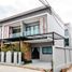 2 Bedroom Townhouse for sale at Nakarasiri Lake View, Nong Prue, Pattaya