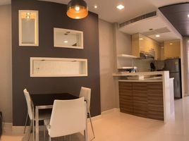 1 Bedroom Condo for rent at Apus, Nong Prue, Pattaya, Chon Buri