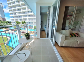 2 Bedroom Condo for rent at Boat House Hua Hin, Cha-Am