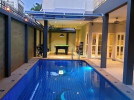 3 Bedroom Villa for sale at Jomtien Palace Village, Nong Prue