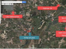  Land for sale in Chon Buri, Pong, Pattaya, Chon Buri