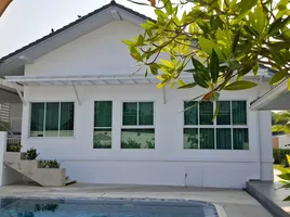 4 Bedroom Villa for sale at House Soi Tungklom-Tanman 20, Nong Prue, Pattaya
