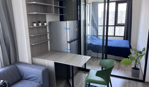 1 Bedroom Condo for sale in Phra Khanong Nuea, Bangkok KnightsBridge Prime On Nut