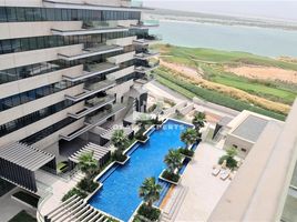 1 Bedroom Apartment for sale at Mayan 1, Yas Bay, Yas Island, Abu Dhabi