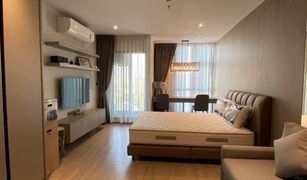 Studio Condo for sale in Khlong Tan Nuea, Bangkok Rhythm Ekkamai