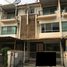 3 Schlafzimmer Haus zu vermieten im Baan Mai Thepharak-Wongwaen, Bang Phli Yai, Bang Phli, Samut Prakan