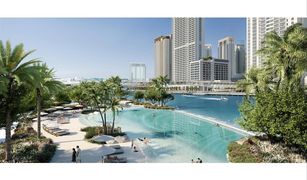 1 Bedroom Apartment for sale in Creek Beach, Dubai Grove