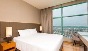 3 Bedrooms Condo for sale in Wat Phraya Krai, Bangkok Chatrium Residence Riverside