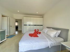 3 Schlafzimmer Appartement zu vermieten im Nordic Terrace, Nong Prue