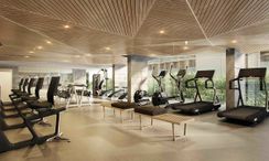 Фото 3 of the Communal Gym at Ramada Mira North Pattaya