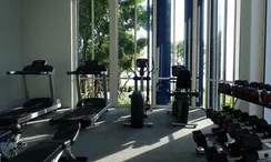 รูปถ่าย 3 of the Communal Gym at เชโลน่า เขาเต่า