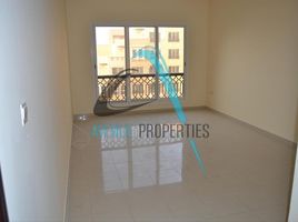 1 Bedroom Condo for sale at Kahraman, Bab Al Bahar, Al Marjan Island